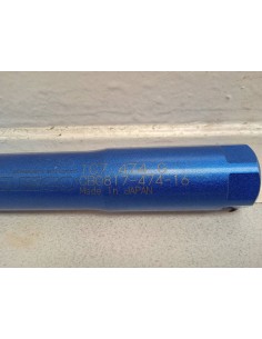 Recambio de brazo suspension inferior trasero izquierdo para toyota yaris gr 2021 referencia OEM IAM 1C7474G   2