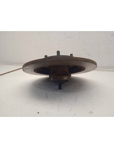 Recambio de mangueta trasera izquierda para mazda 5 berl. (cr) 2.0 diesel cat referencia OEM IAM    2