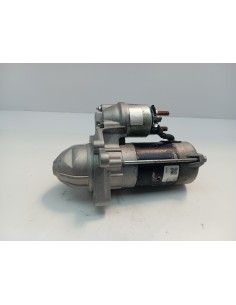 Recambio de motor arranque para bmw serie 3 berlina (e46) 320d referencia OEM IAM 63113001  