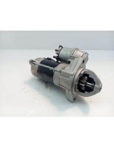 Recambio de motor arranque para bmw serie 3 berlina (e46) 320d referencia OEM IAM 63113001   2