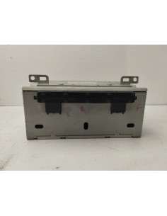 Recambio de sistema audio / radio cd para ford focus lim. (cb8) trend referencia OEM IAM BM5T18C815GK  