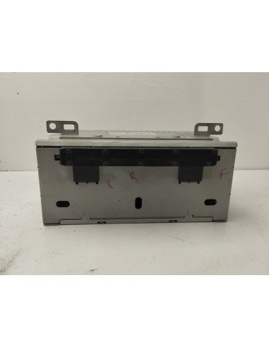 Recambio de sistema audio / radio cd para ford focus lim. (cb8) trend referencia OEM IAM BM5T18C815GK  