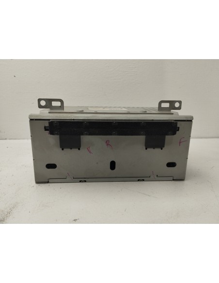 Recambio de sistema audio / radio cd para ford focus lim. (cb8) trend referencia OEM IAM BM5T18C815GK  