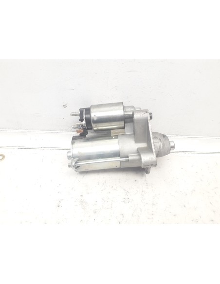 Recambio de motor arranque para ford fiesta (cb1) 1.4 tdci cat referencia OEM IAM   