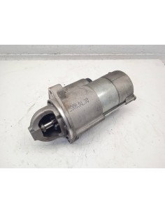 Recambio de motor arranque para chevrolet lacetti 2.0 diesel cat referencia OEM IAM 96843574   2