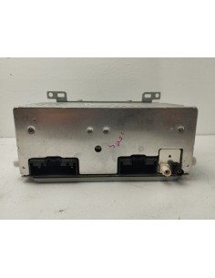 Recambio de sistema audio / radio cd para ford focus lim. (cb8) trend referencia OEM IAM BM5T18C815GK   2