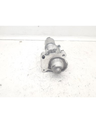 Recambio de motor arranque para ford fiesta (cb1) 1.4 tdci cat referencia OEM IAM   