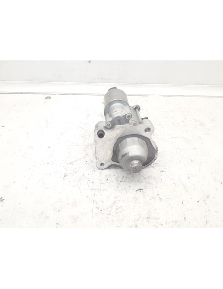 Recambio de motor arranque para ford fiesta (cb1) 1.4 tdci cat referencia OEM IAM   