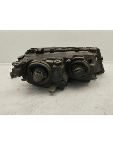 Recambio de faro izquierdo para bmw serie 3 berlina (e46) 320d referencia OEM IAM 63126906493  