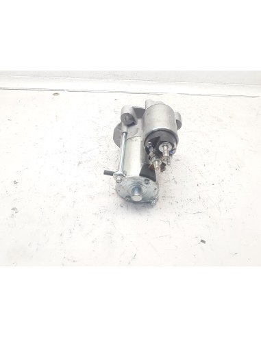 Recambio de motor arranque para ford fiesta (cb1) 1.4 tdci cat referencia OEM IAM   