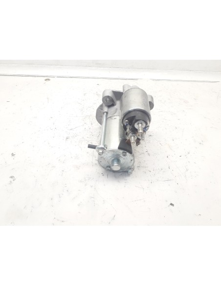 Recambio de motor arranque para ford fiesta (cb1) 1.4 tdci cat referencia OEM IAM   