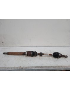 Recambio de transmision delantera derecha para ford fiesta (cb1) 1.4 tdci cat referencia OEM IAM 8V513B436AD  