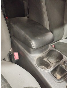 Recambio de apoyabrazos central para ford focus lim. (cb8) trend referencia OEM IAM 045A36  