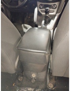 Recambio de apoyabrazos central para ford focus lim. (cb8) trend referencia OEM IAM 045A36   2