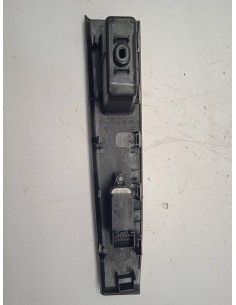 Recambio de mando elevalunas delantero derecho para mazda 5 berl. (cr) 2.0 diesel cat referencia OEM IAM CC3366370A   2