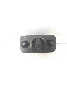 Recambio de mando luces para ford fiesta (cb1) 1.4 tdci cat referencia OEM IAM 8A6T13A024BB SALPICADERO 