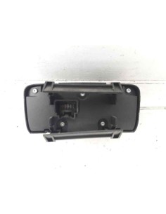 Recambio de mando luces para ford fiesta (cb1) 1.4 tdci cat referencia OEM IAM 8A6T13A024BB SALPICADERO  2