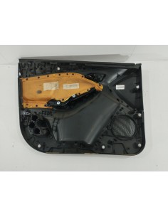 Recambio de guarnecido puerta delantera derecha para ford focus lim. (cb8) trend referencia OEM IAM BM51A2394101   2