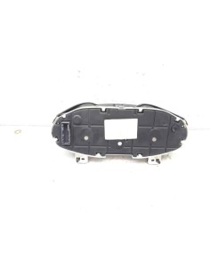 Recambio de cuadro instrumentos para ford fiesta (cb1) 1.4 tdci cat referencia OEM IAM 8A6T10849CD A12148800  2