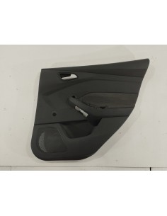 Recambio de guarnecido puerta trasera derecha para ford focus lim. (cb8) trend referencia OEM IAM BM51A2740701  