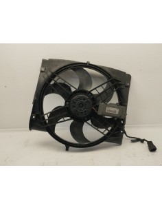 Recambio de electroventilador para bmw serie 3 berlina (e46) 320d referencia OEM IAM 7790896  