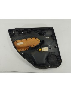 Recambio de guarnecido puerta trasera derecha para ford focus lim. (cb8) trend referencia OEM IAM BM51A2740701   2