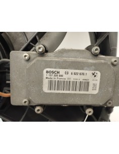 Recambio de electroventilador para bmw serie 3 berlina (e46) 320d referencia OEM IAM 7790896   2