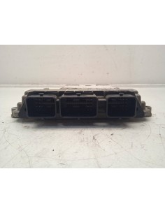 Recambio de centralita motor uce para peugeot 308 1.6 16v hdi referencia OEM IAM 9664843780   2