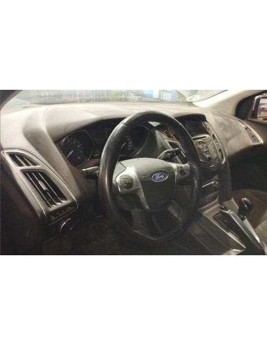 Recambio de kit airbag para ford focus lim. (cb8) trend referencia OEM IAM COMPLETO  