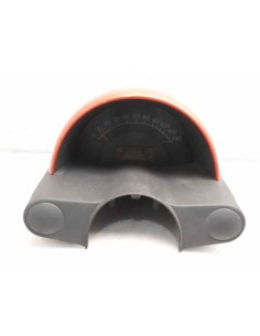 Recambio de cuadro instrumentos para smart coupe 0.6 turbo cat referencia OEM IAM KC169 282X1180602K05 993790007