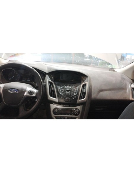 Recambio de kit airbag para ford focus lim. (cb8) trend referencia OEM IAM COMPLETO  