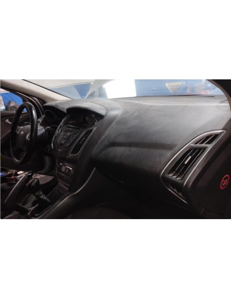 Recambio de kit airbag para ford focus lim. (cb8) trend referencia OEM IAM COMPLETO  