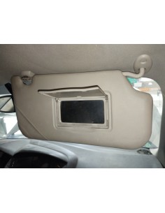 Recambio de parasol derecho para ford focus lim. (cb8) trend referencia OEM IAM 1744534  