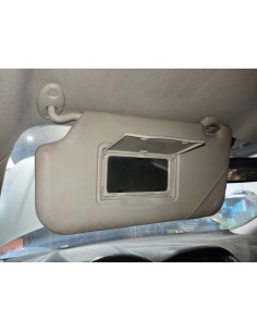 Recambio de parasol izquierdo para ford focus lim. (cb8) trend referencia OEM IAM 1744534  