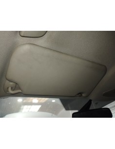 Recambio de parasol izquierdo para ford focus lim. (cb8) trend referencia OEM IAM 1744534   2
