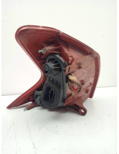 Recambio de piloto trasero derecho para peugeot 3008 2.0 16v hdi fap cat (rhe / dw10cted4) referencia OEM IAM 9683460780   2