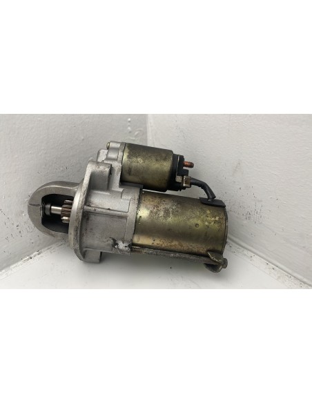 Recambio de motor arranque para ssangyong rexton 3.2 cat referencia OEM IAM A1621513301  COMPROB REF
