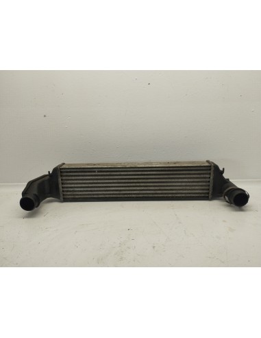Recambio de intercooler para bmw serie 3 berlina (e46) 320d referencia OEM IAM 17512246795  