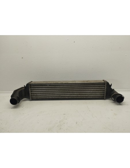 Recambio de intercooler para bmw serie 3 berlina (e46) 320d referencia OEM IAM 17512246795  
