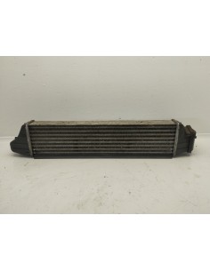 Recambio de intercooler para bmw serie 3 berlina (e46) 320d referencia OEM IAM 17512246795   2