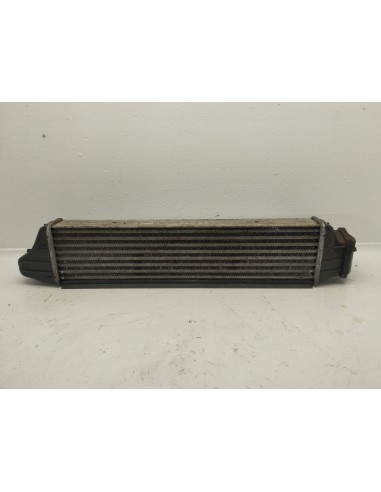 Recambio de intercooler para bmw serie 3 berlina (e46) 320d referencia OEM IAM 17512246795  