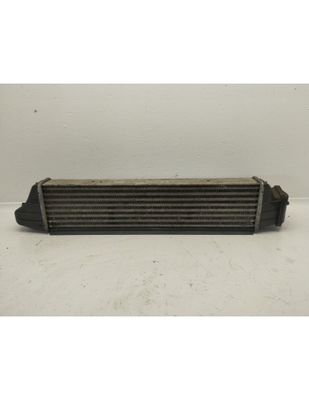 Recambio de intercooler para bmw serie 3 berlina (e46) 320d referencia OEM IAM 17512246795  