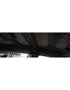 Recambio de airbag cortina delantero izquierdo para kia sportage drive 4x2 referencia OEM IAM 850103W500   2