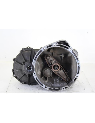 Recambio de caja cambios para smart coupe 0.6 turbo cat referencia OEM IAM Q0014207V001000000  