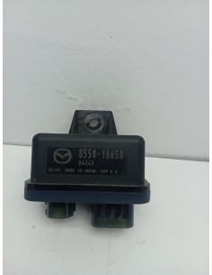 Recambio de modulo electronico para mazda 2 lim. () luxury referencia OEM IAM S55018650  