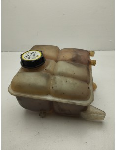 Recambio de deposito expansion para ford focus lim. (cb8) trend referencia OEM IAM 1717053  