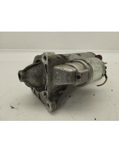 Recambio de motor arranque para renault megane ii familiar expression confort referencia OEM IAM 8200331251  