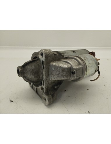 Recambio de motor arranque para renault megane ii familiar expression confort referencia OEM IAM 8200331251  