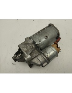 Recambio de motor arranque para renault megane ii familiar expression confort referencia OEM IAM 8200331251   2