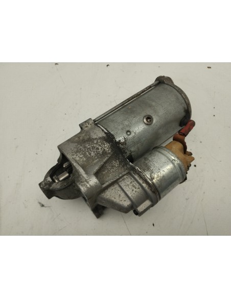 Recambio de motor arranque para renault megane ii familiar expression confort referencia OEM IAM 8200331251  